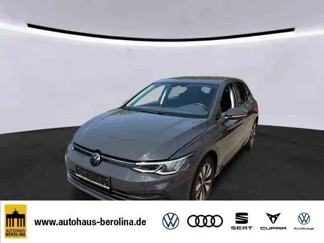 Volkswagen Golf Viii