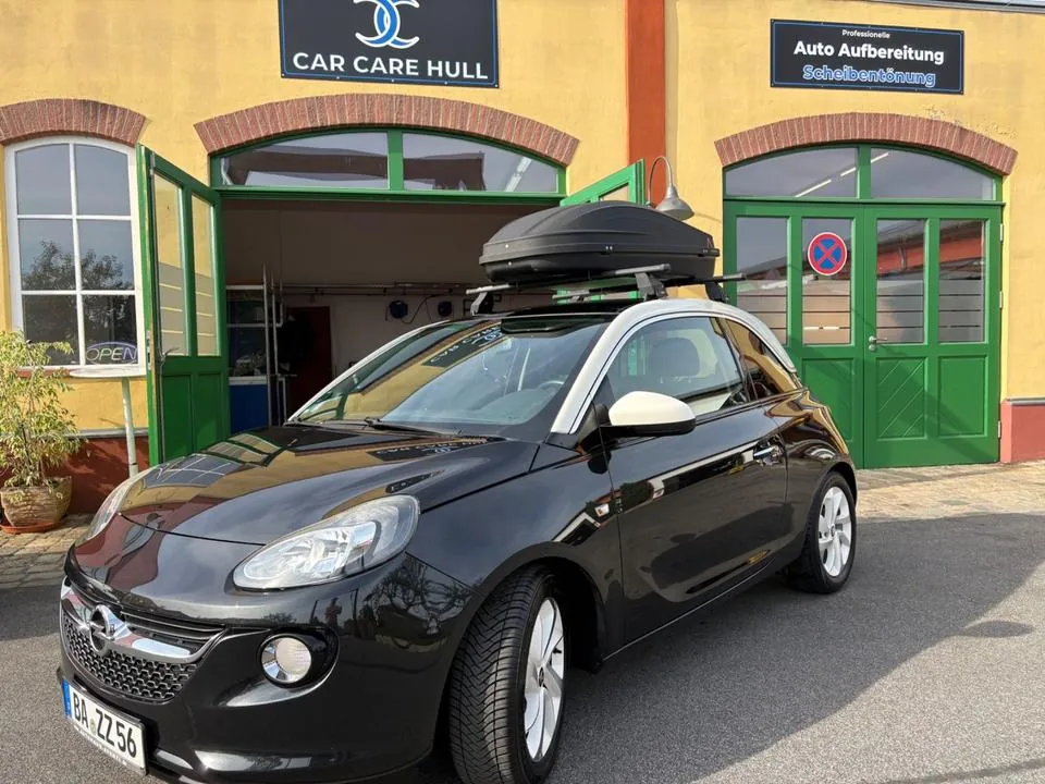Opel Adam