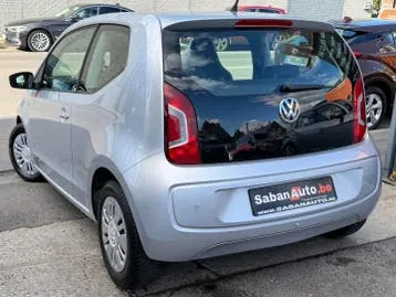 Volkswagen Up 2016 photo 2