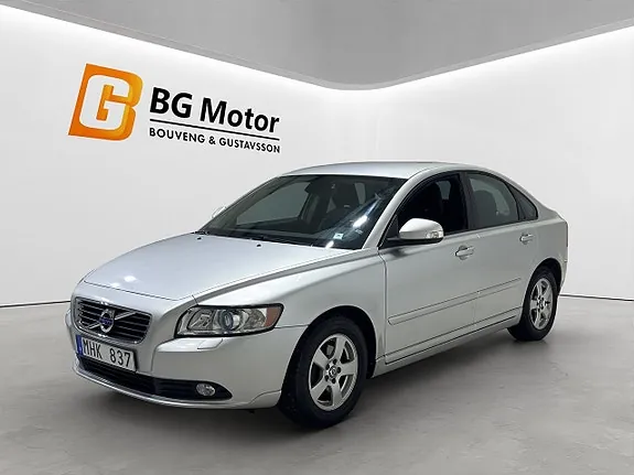 Volvo S40
