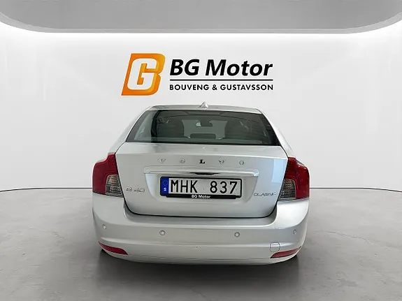 Volvo S40 2012 photo 5