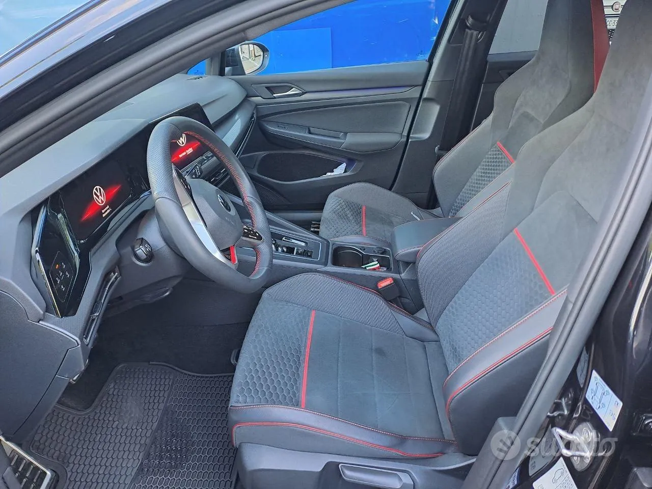 Volkswagen Golf 2022 photo 4