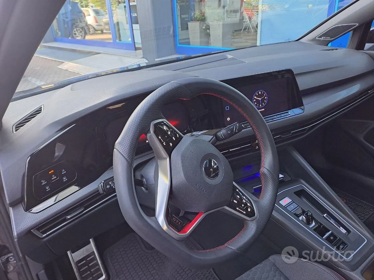 Volkswagen Golf 2022 photo 5