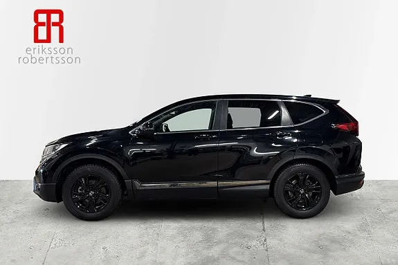 Honda Cr-V 2021 photo 2