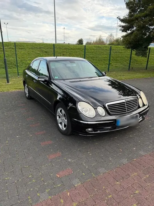 Mercedes-Benz E 280 Cdi