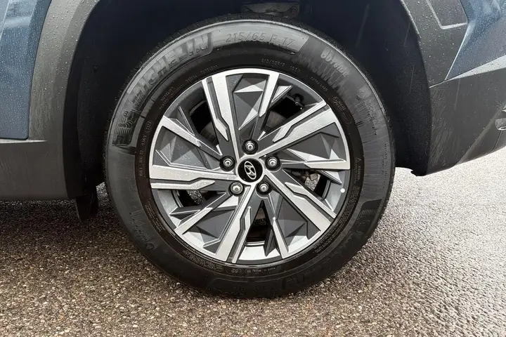 Hyundai Tucson 2023 photo 5