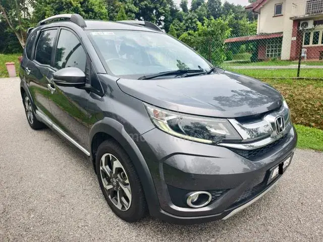Honda Br-V