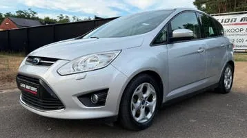 Ford C-Max 2012 photo 3