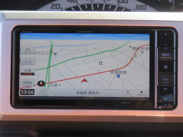 Toyota Pixis Mega 2019 photo 4