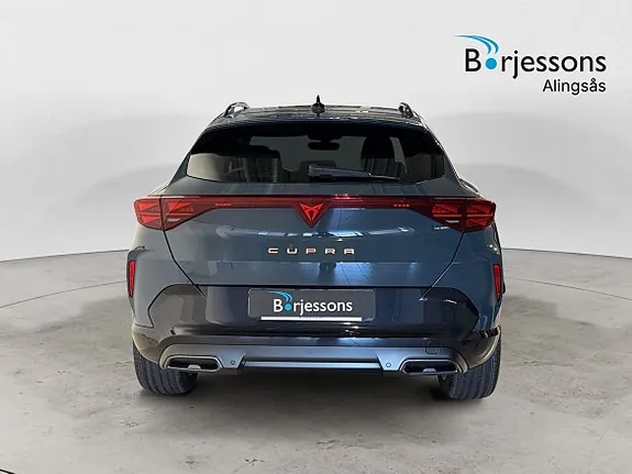 Cupra Formentor 2026 photo 4