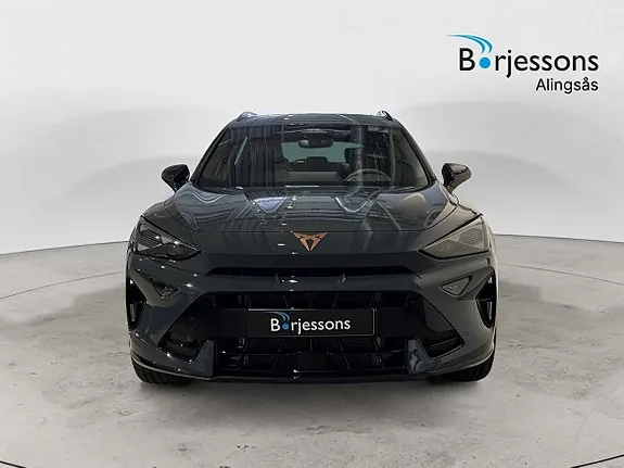 Cupra Formentor 2026 photo 5