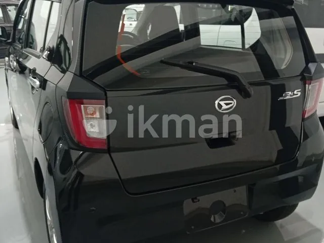 Daihatsu Mira 2023 photo 4