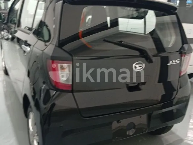Daihatsu Mira 2023 photo 5