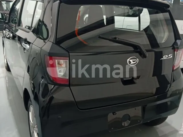 Daihatsu Mira 2023 photo 3