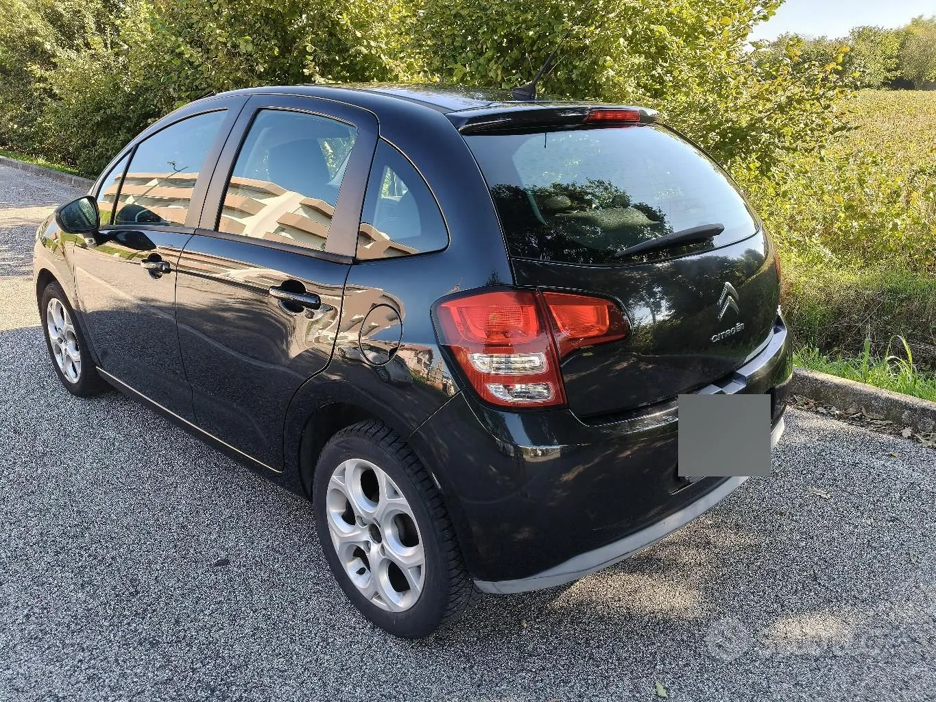 Citroen C3 2010 photo 3
