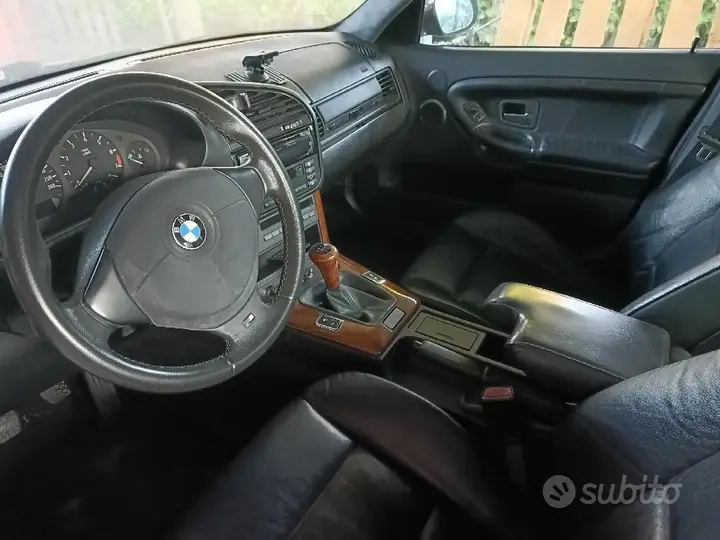 BMW 320I 1996 photo 3