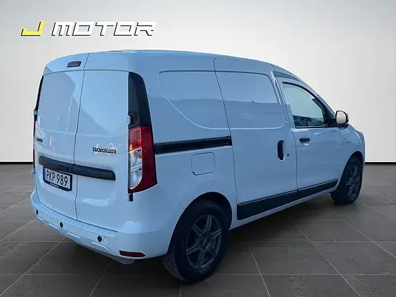 Dacia Dokker 2017 photo 5