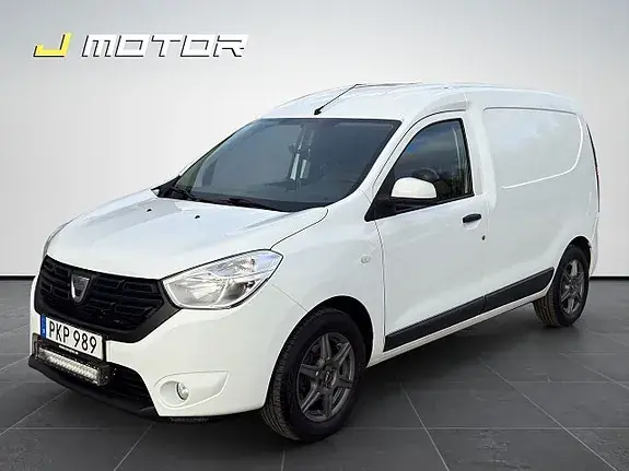 Dacia Dokker