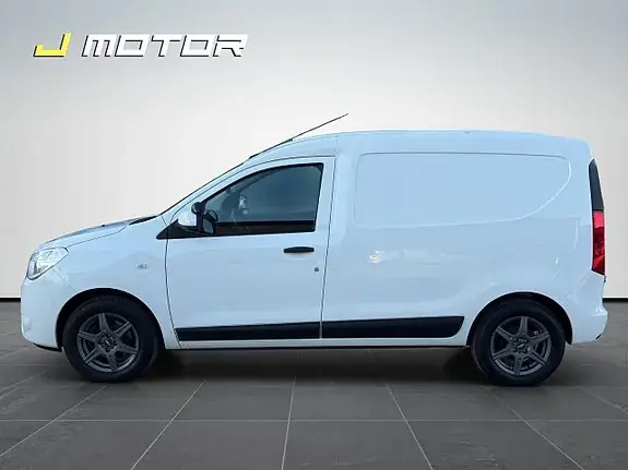 Dacia Dokker 2017 photo 2