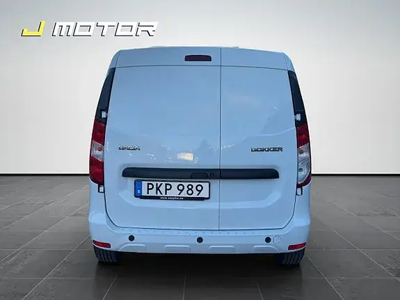 Dacia Dokker 2017 photo 4