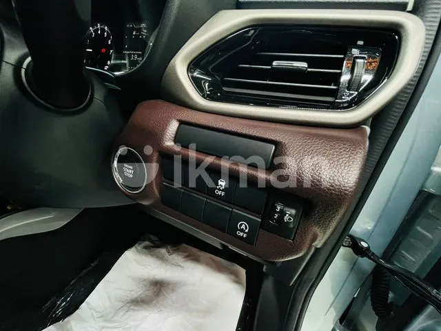 Toyota Taisor 2026 photo 5