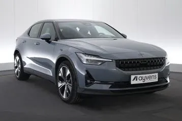 Polestar Polestar 2 2022 photo 3