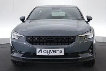 Polestar Polestar 2 2022 photo 2