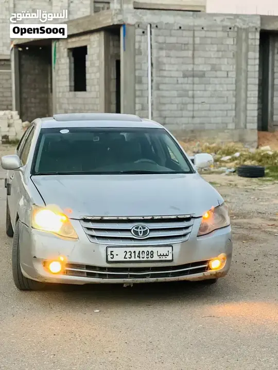 Toyota Avalon