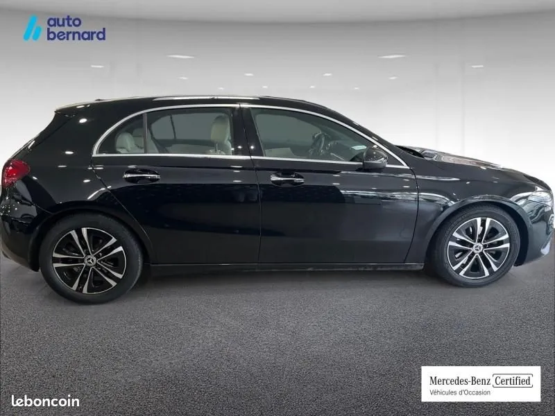 Mercedes-Benz A-Class 2023 photo 4