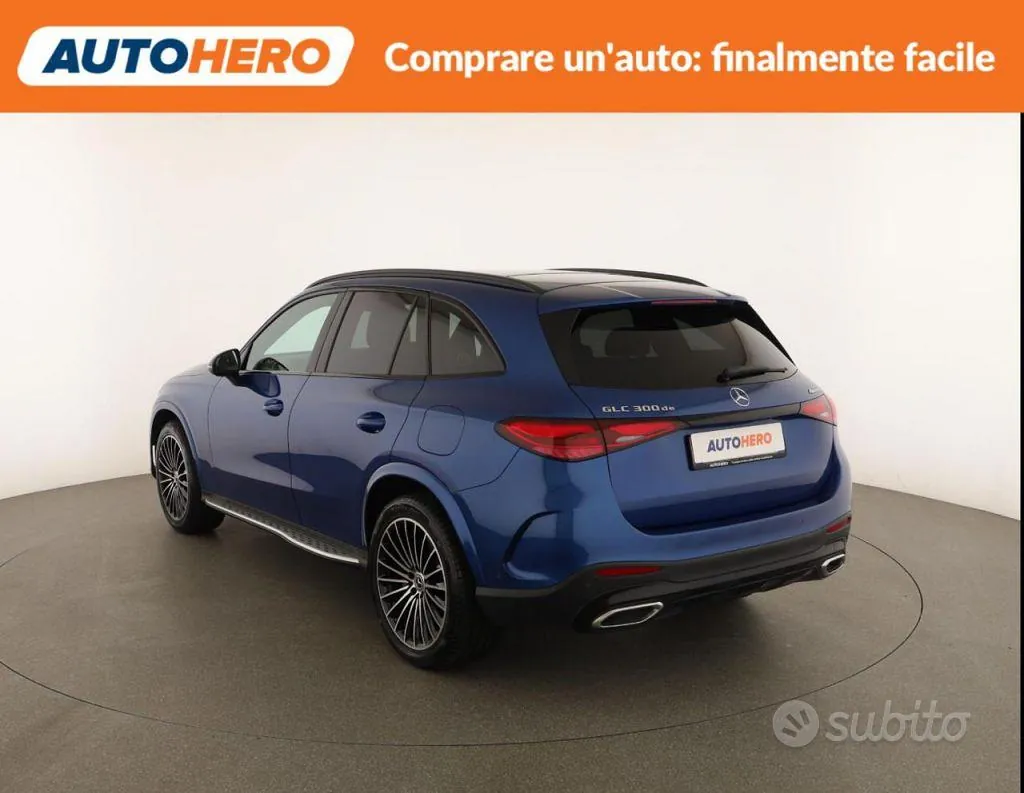 Mercedes-Benz Glc 300 2023 photo 4