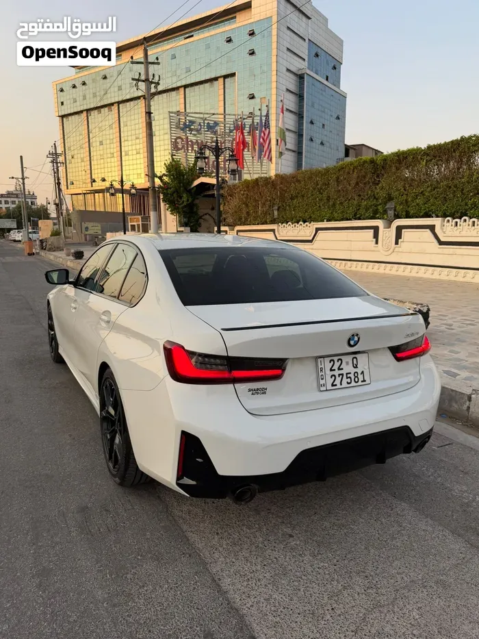 Subaru Impreza 2022 photo 5