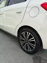 Mitsubishi Mirage 2016 photo 5