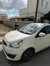 Mitsubishi Mirage 2016 photo 4