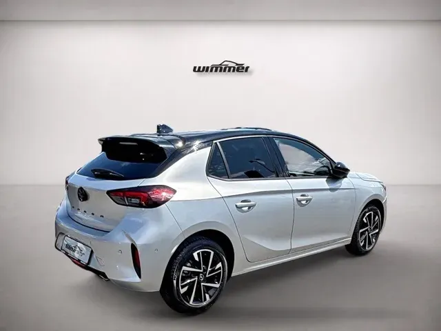 Opel Corsa 2025 photo 3