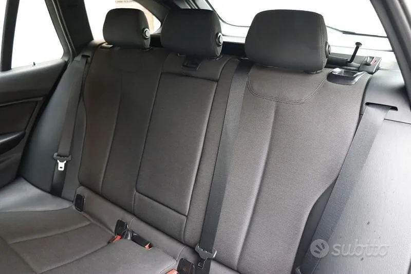 BMW 3 Series 2014 photo 3