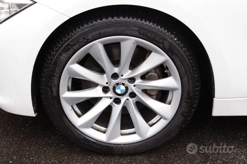 BMW 3 Series 2014 photo 5
