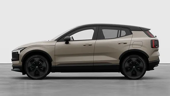 Volvo Ex30 2026 photo 5