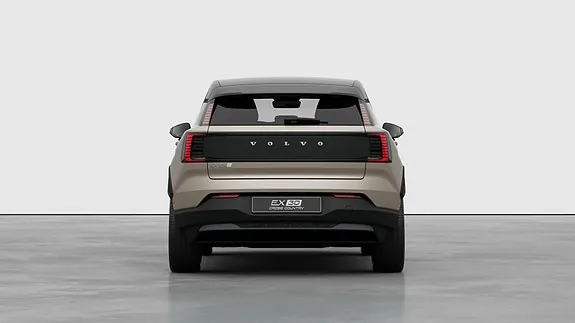 Volvo Ex30 2026 photo 4