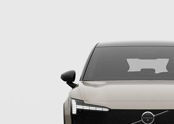 Volvo Ex30 2026 photo 2