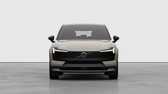 Volvo Ex30 2026 photo 3