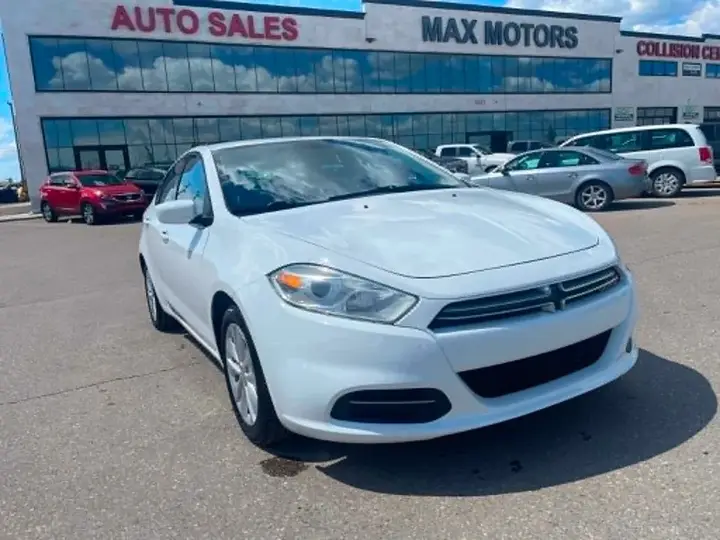 Dodge Dart