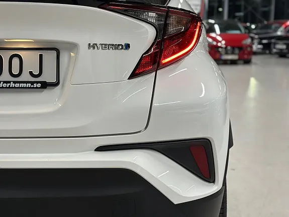 Toyota C-Hr 2023 photo 5