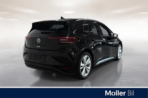 Volkswagen Id.3 2025 photo 4