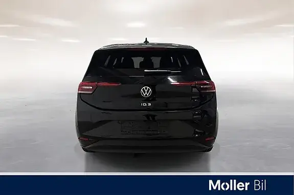 Volkswagen Id.3 2025 photo 3