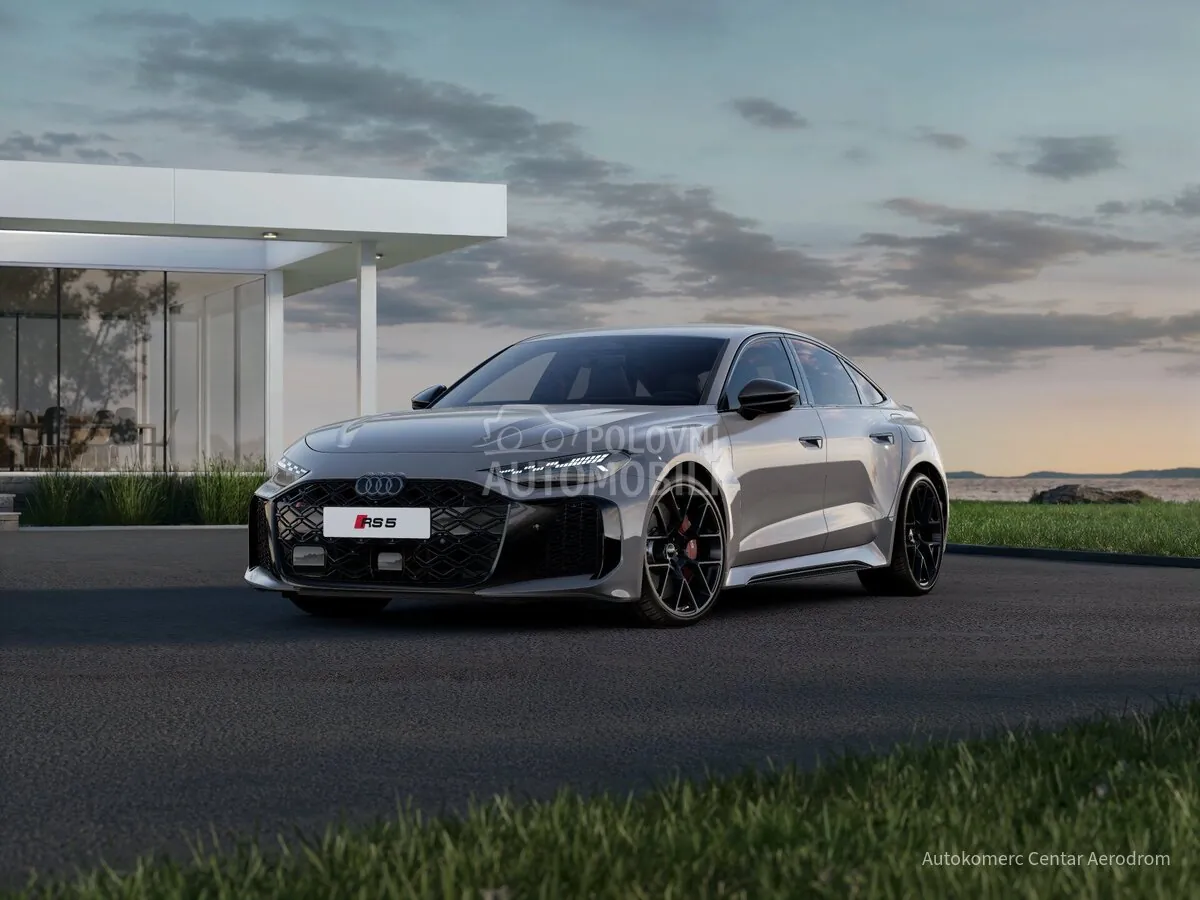 Audi Rs5