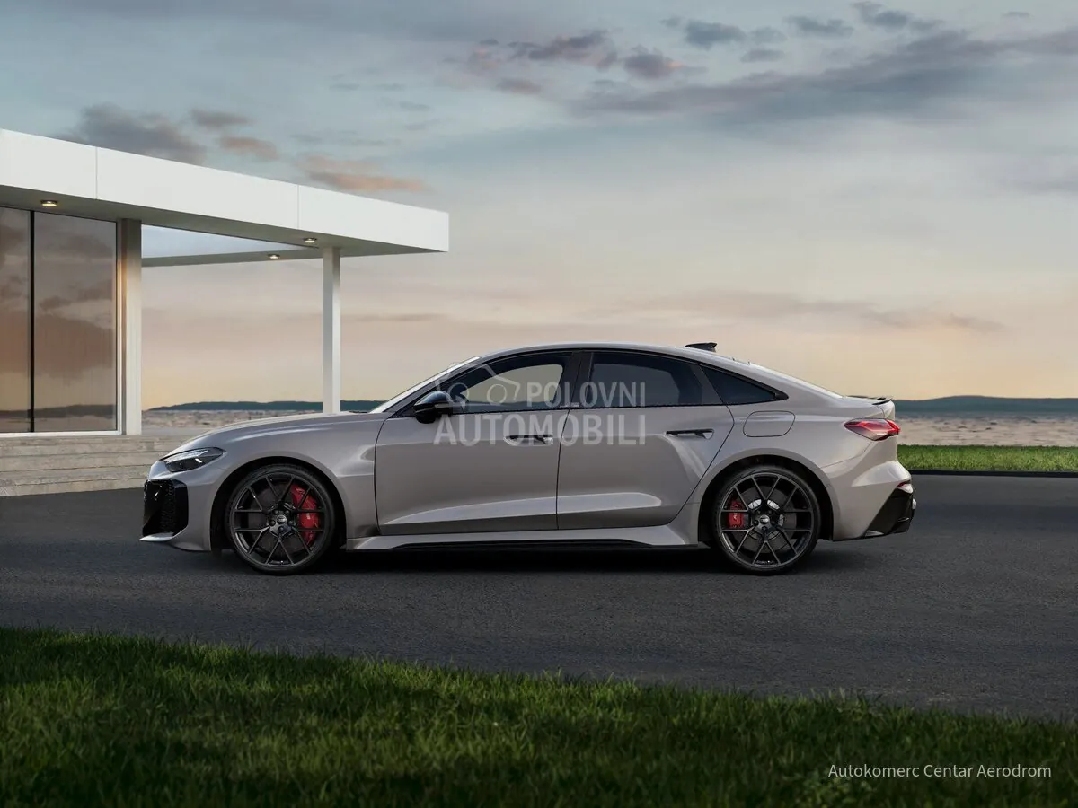 Audi Rs5 2026 photo 2