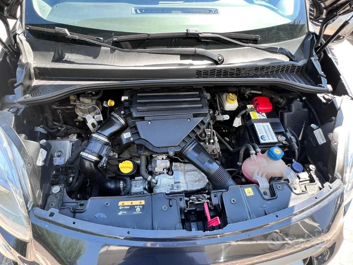 Fiat 500L 2022 photo 4