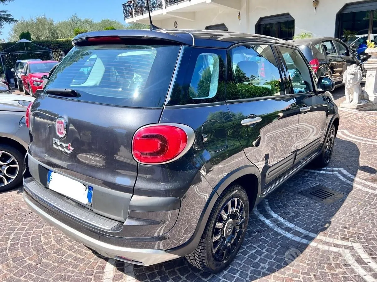 Fiat 500L 2022 photo 5