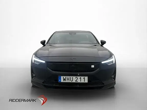 Polestar 2 2024 photo 2