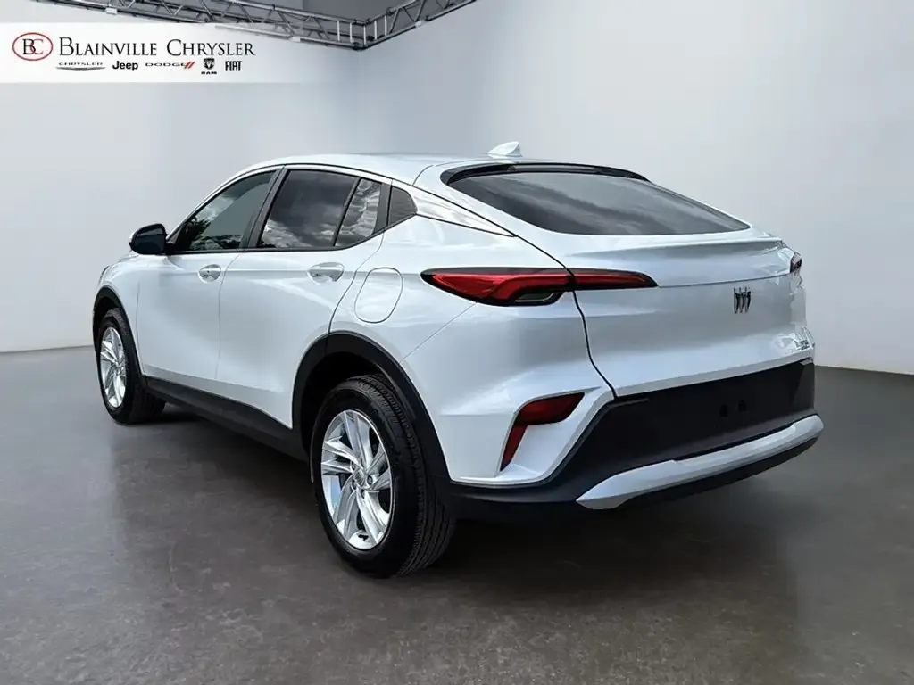 Buick Envista 2024 photo 5